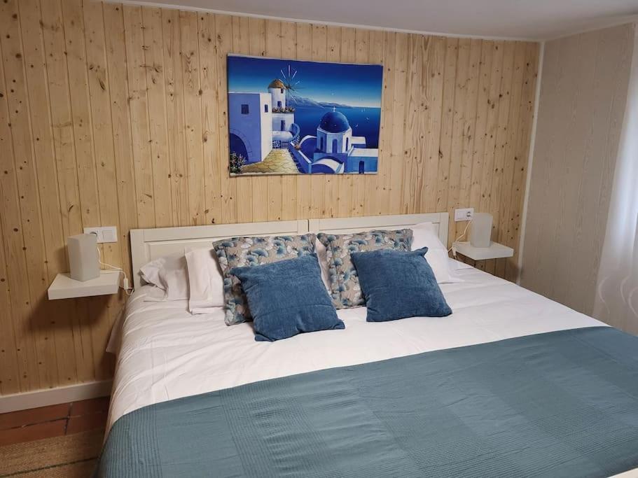Apartamento El Olivo *