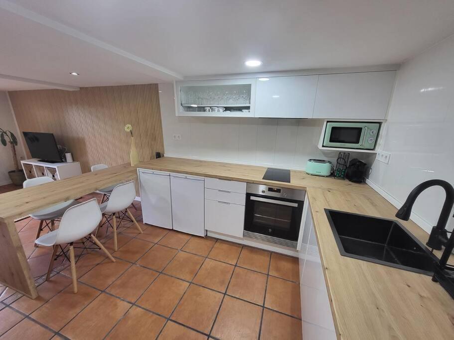 El Olivo Apartamento Vigo