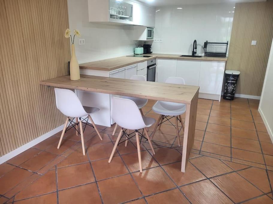 El Olivo Apartamento