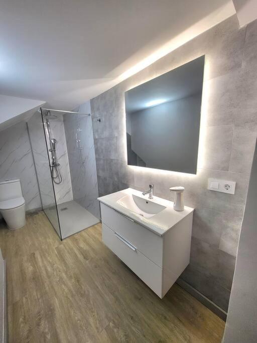Apartamento El Olivo Vigo