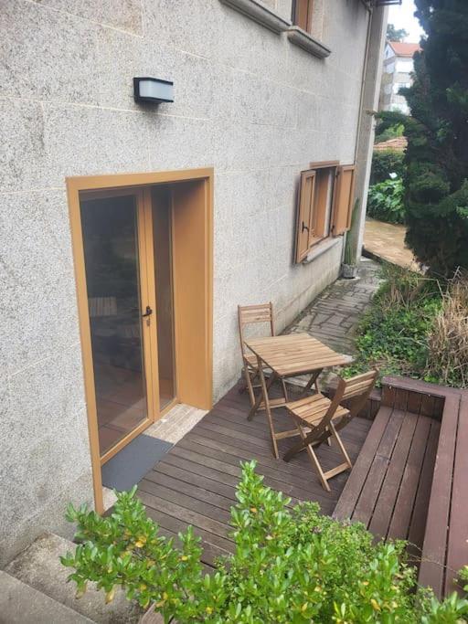 Apartamento El Olivo