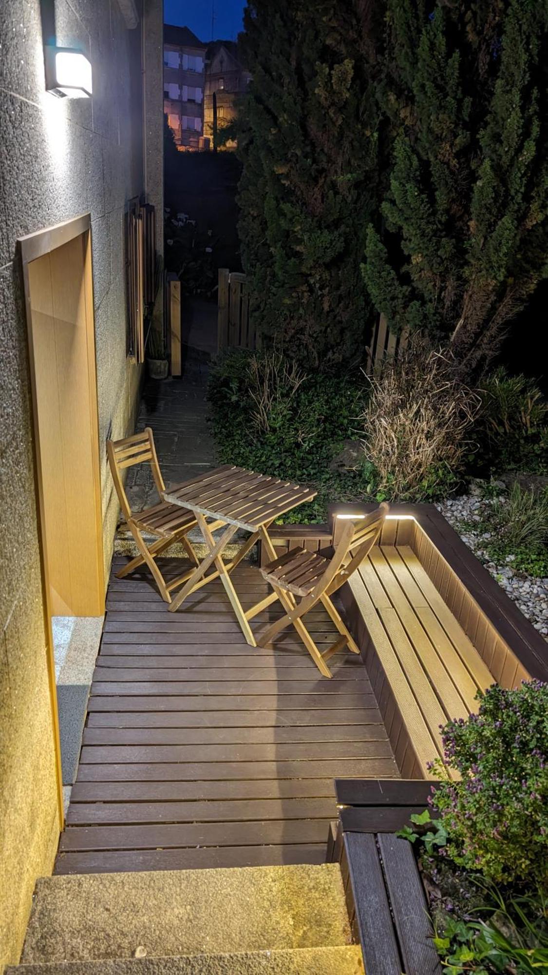 Apartamento El Olivo